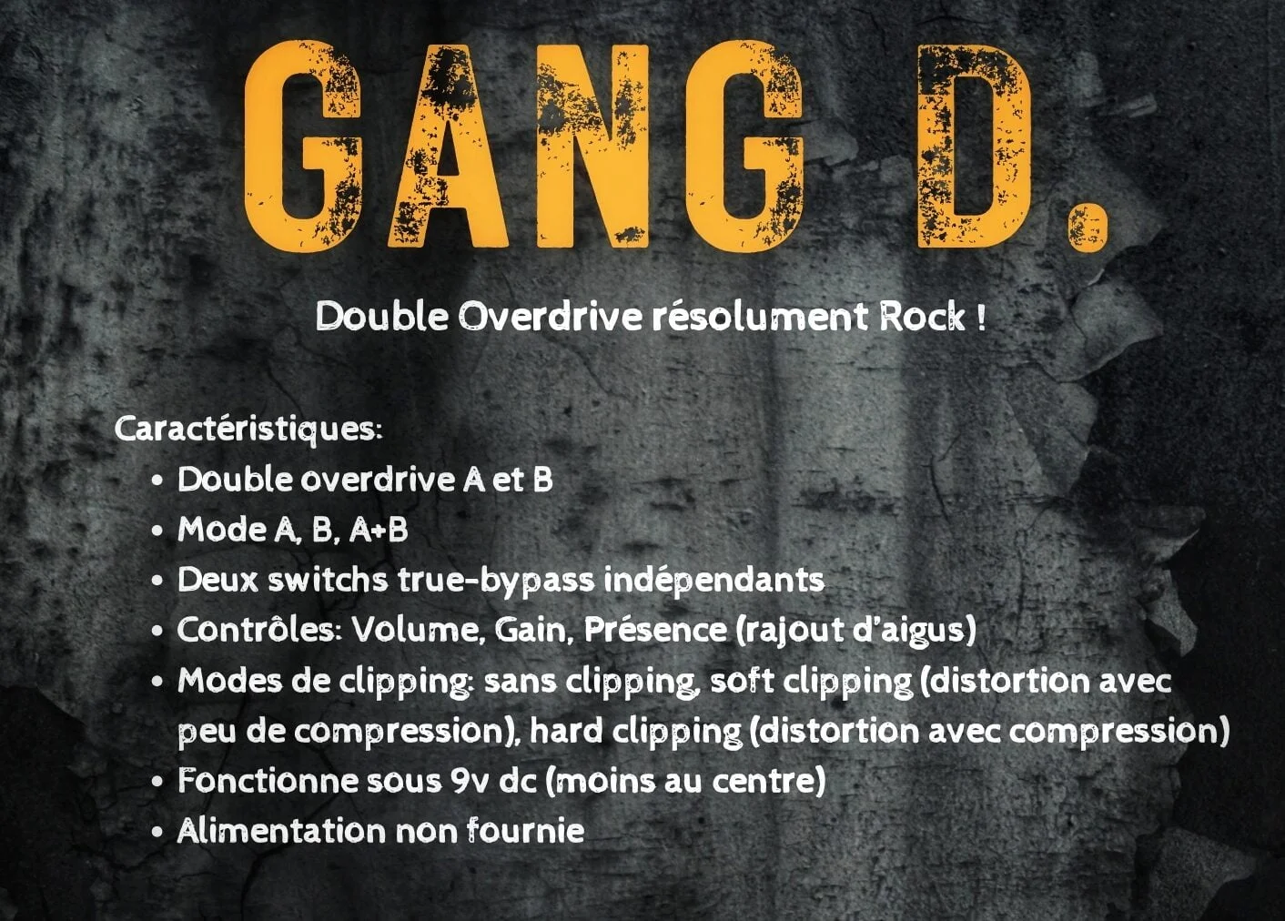 Gang D. - Image 2