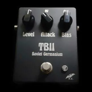 TB MKII